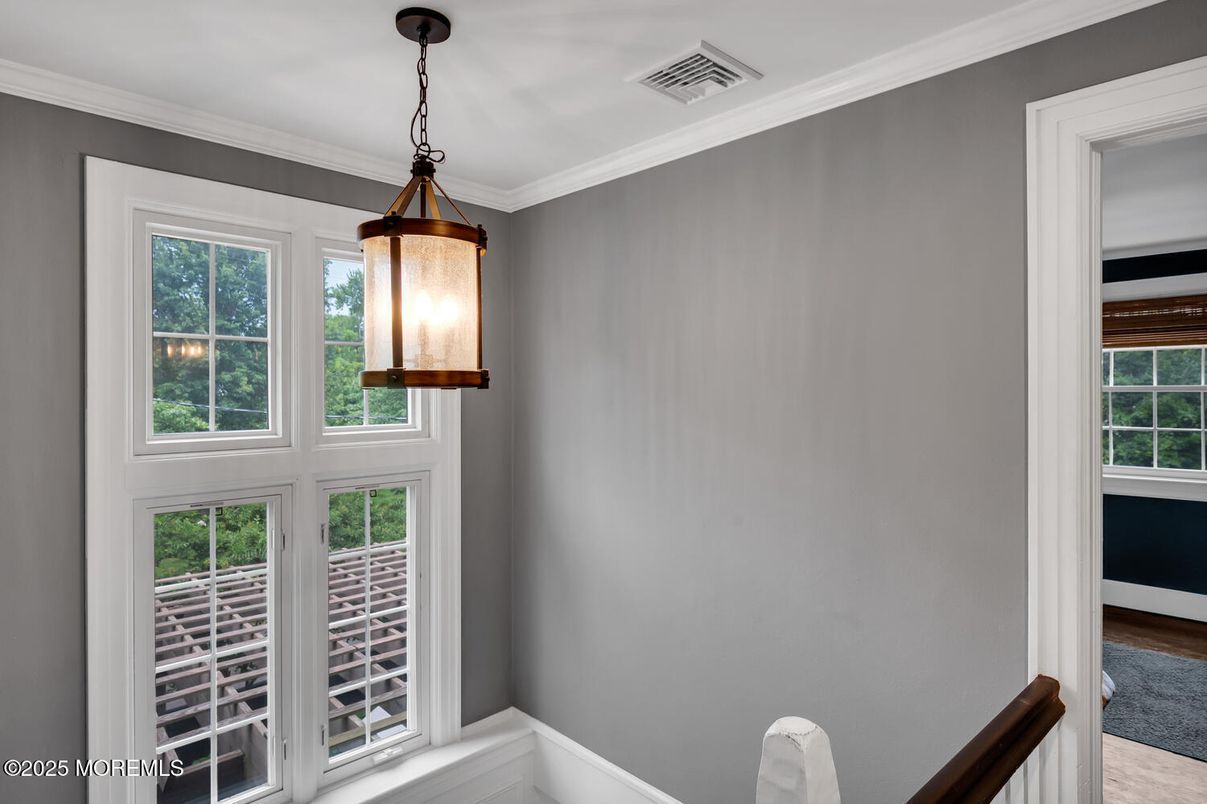 Interior, Pendant Lights
