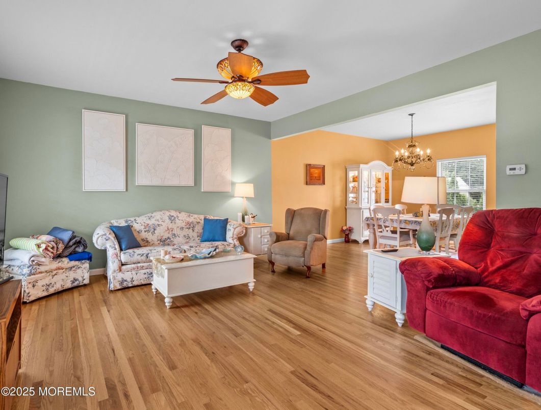 Chandelier, Dining room, Interior, Living room, Wood Texture Flooring