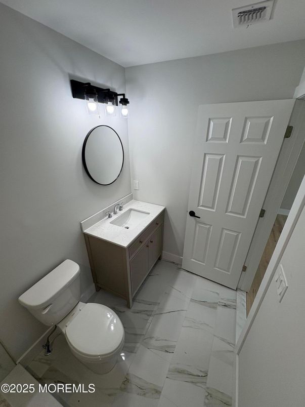 Bathroom, Interior, Marble