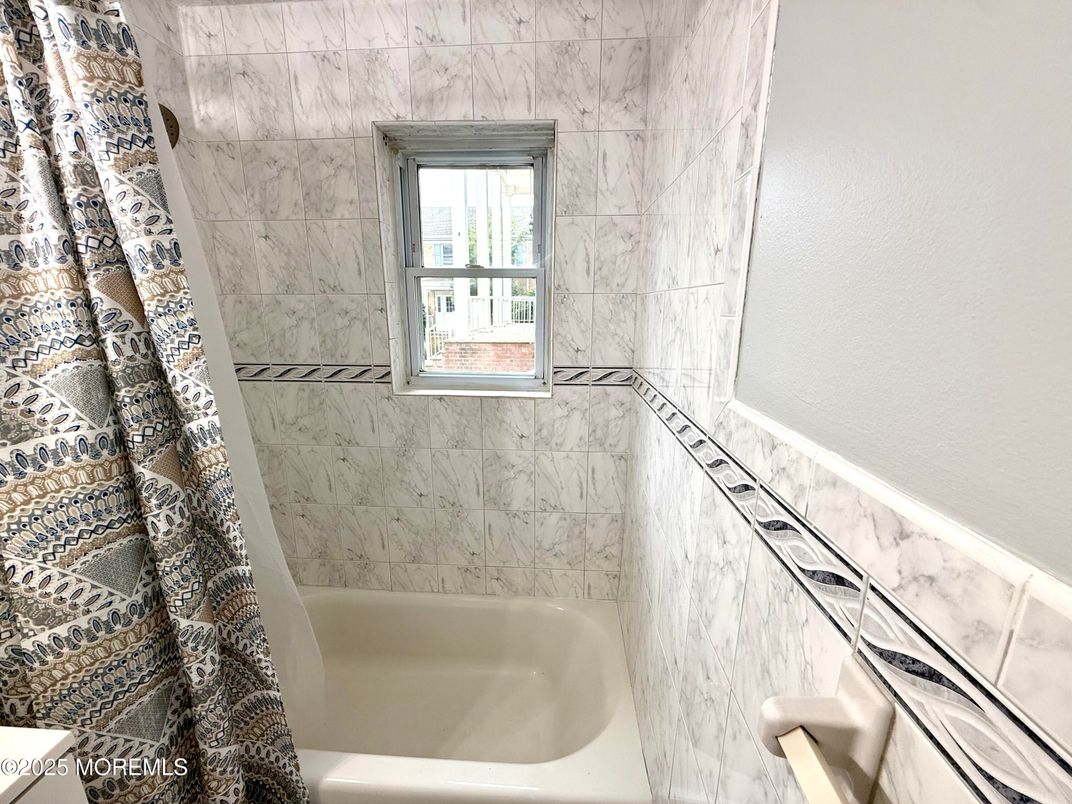 Bathroom, Interior, Marble Walls