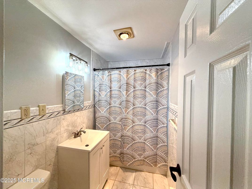 Bathroom, Interior, Marble