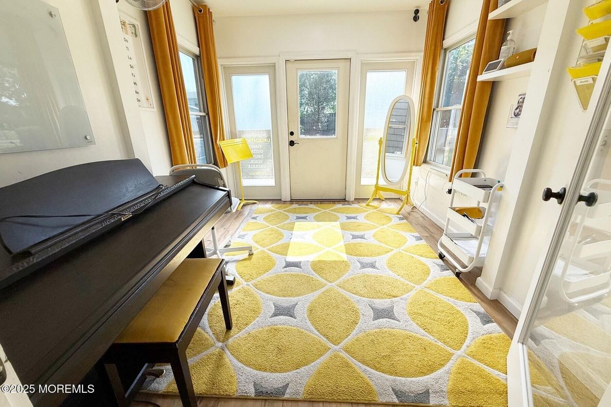 Interior, Wood Texture Flooring