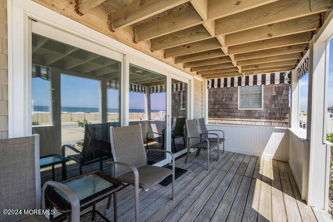 Exterior, Water, Wooden Beams, Wooden Ceilings, Wood Texture Flooring