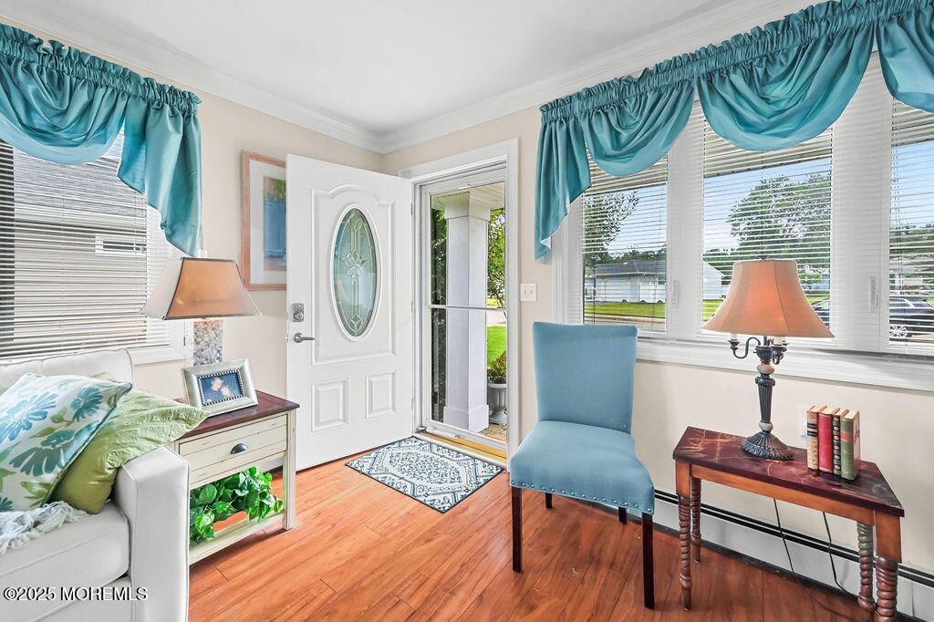 Interior, Wood Texture Flooring