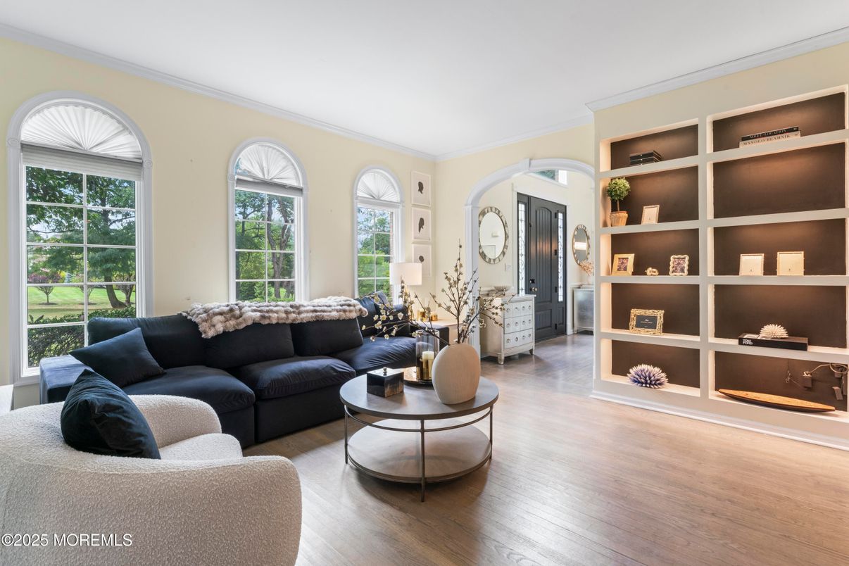 Interior, Living room, Wood Texture Flooring