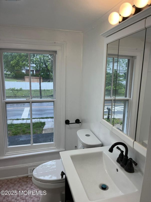 Bathroom, Interior, Water