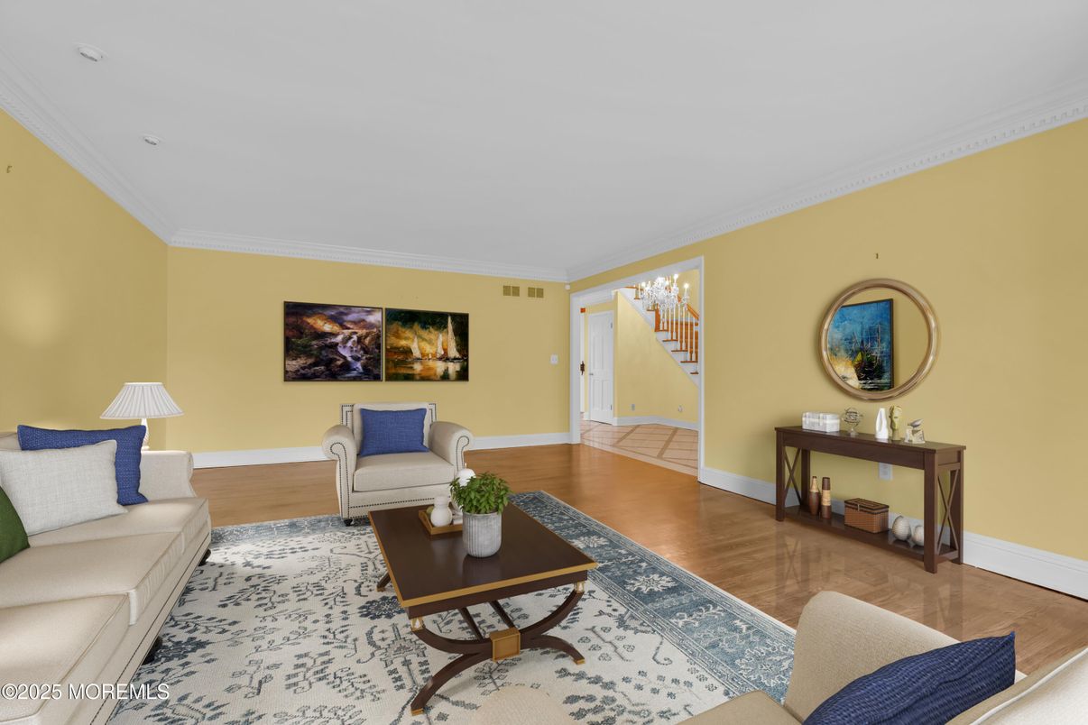 Interior, Living room, Wood Texture Flooring