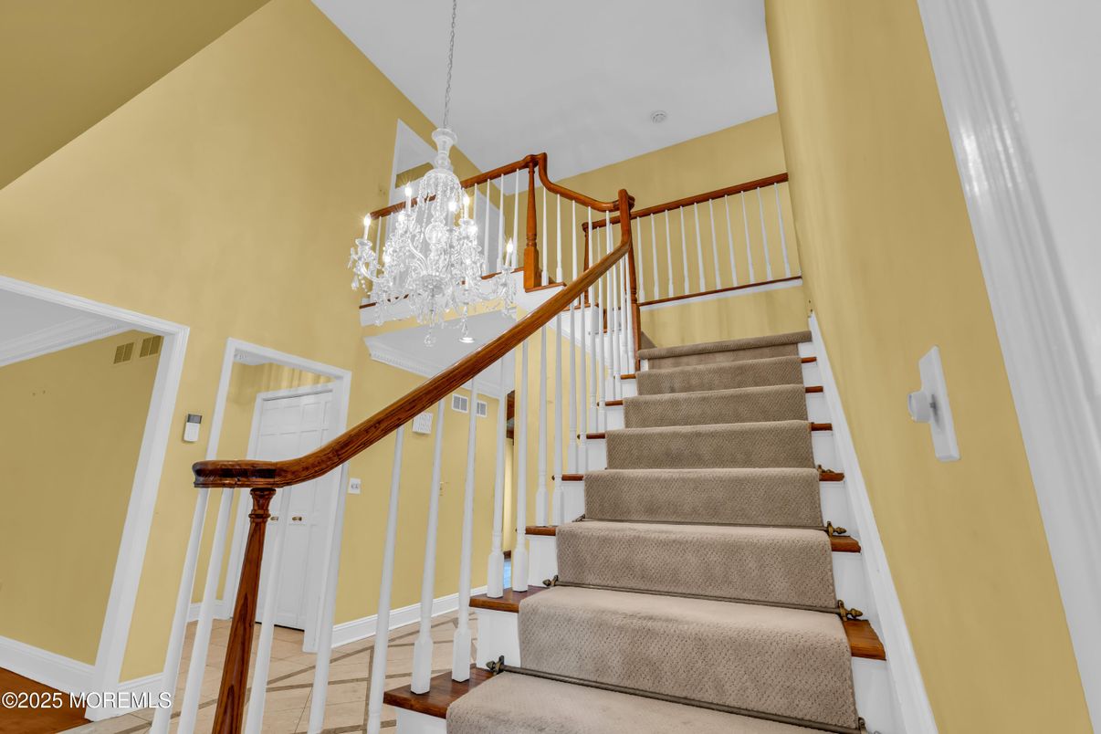 Interior, Pendant Lights, Recessed Lighting