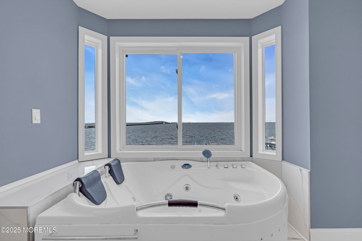 Bathroom, Interior, Water