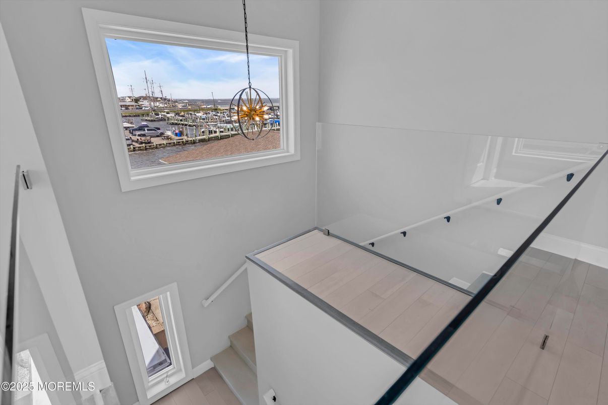 Interior, Pendant Lights