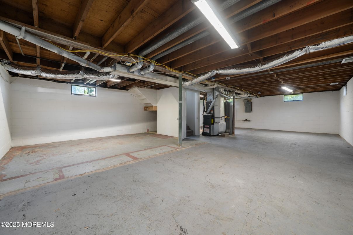 Interior, Wooden Beams, Wooden Ceilings