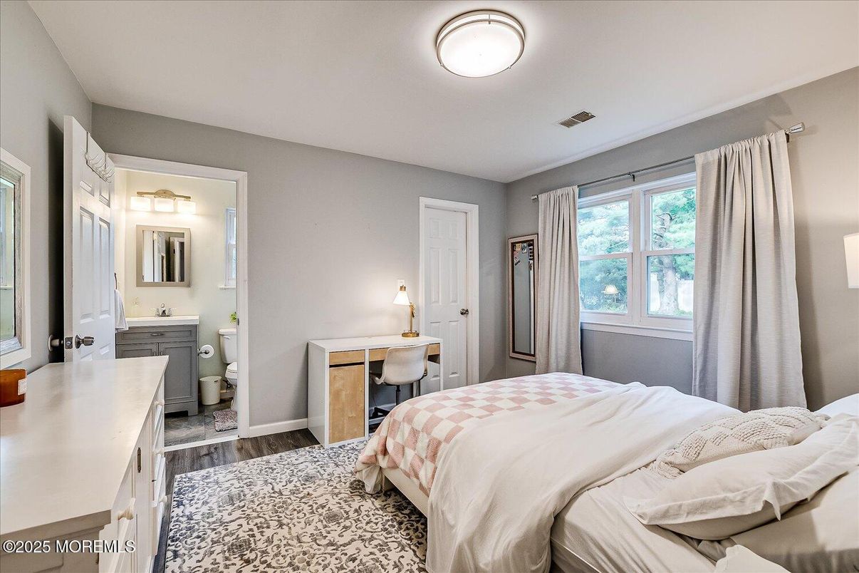 Bathroom, Bedroom, Interior, Wood Texture Flooring