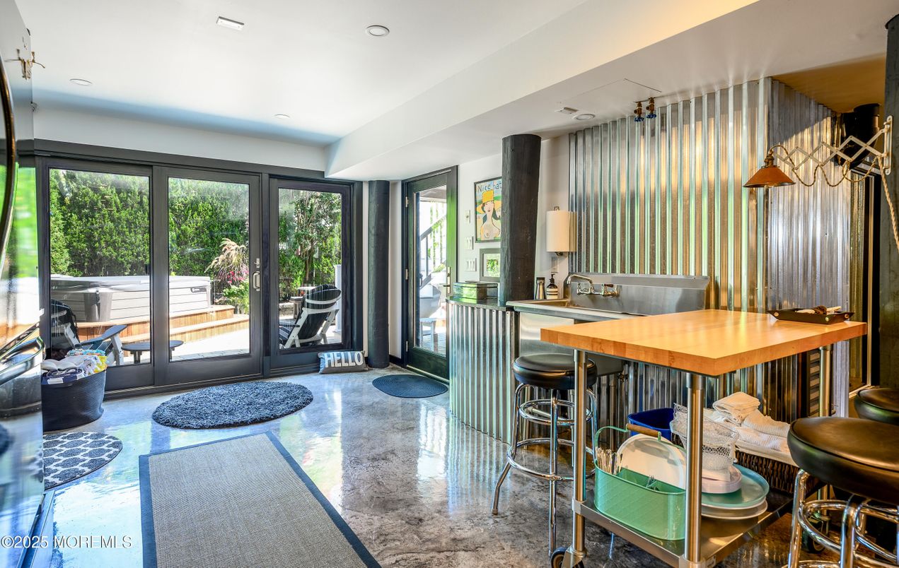 Interior, Pendant Lights, Recessed Lighting