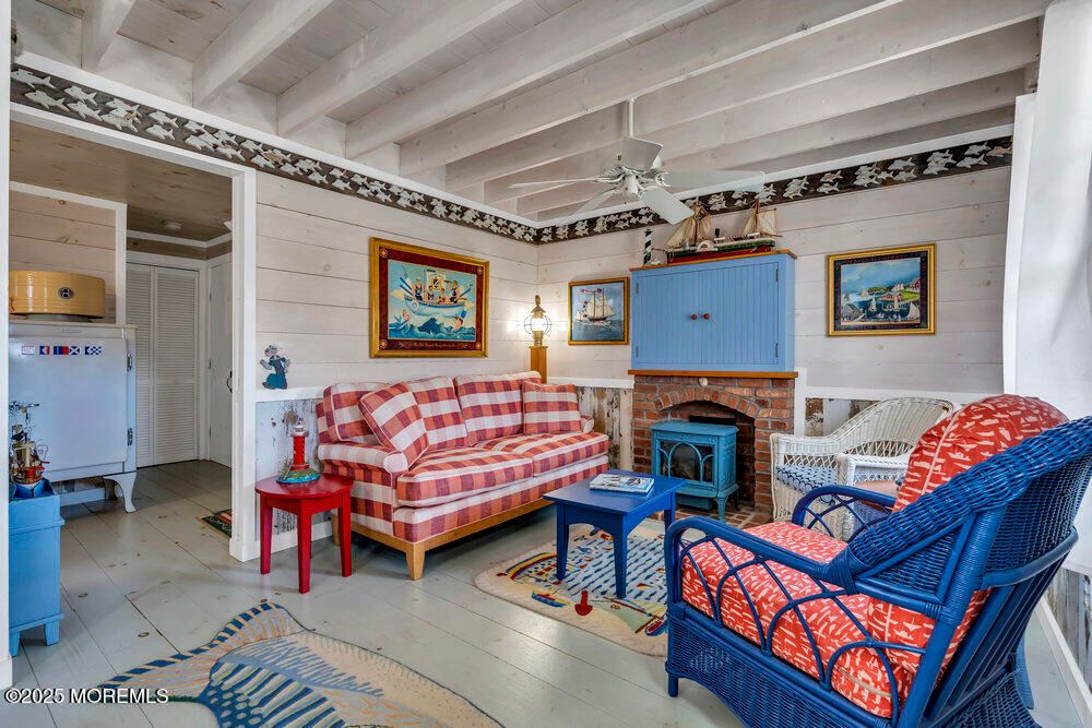 Fireplace, Interior, Living room