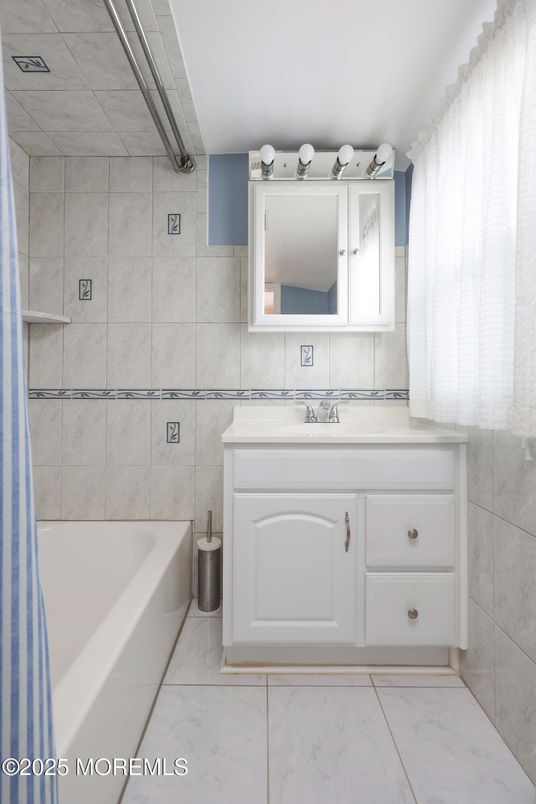 Bathroom, Interior, Marble
