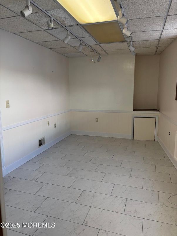 Empty room, Interior, Marble