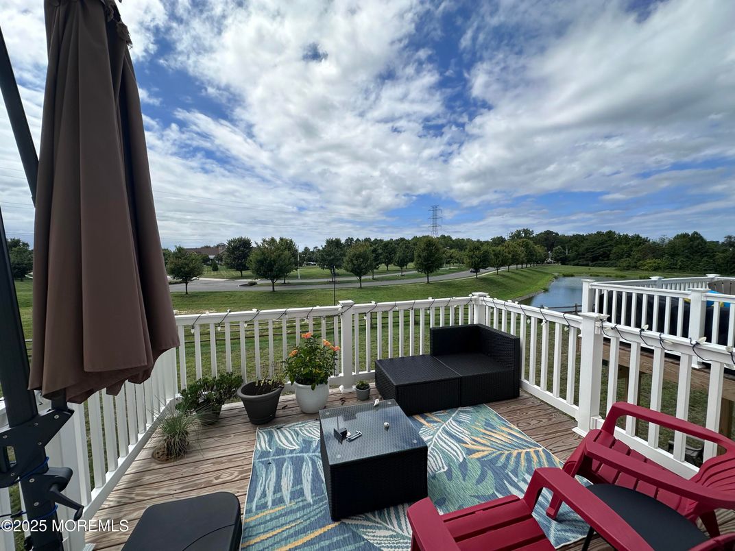 Water, Exterior, Other