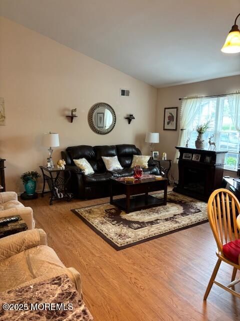 Interior, Living room, Wood Texture Flooring
