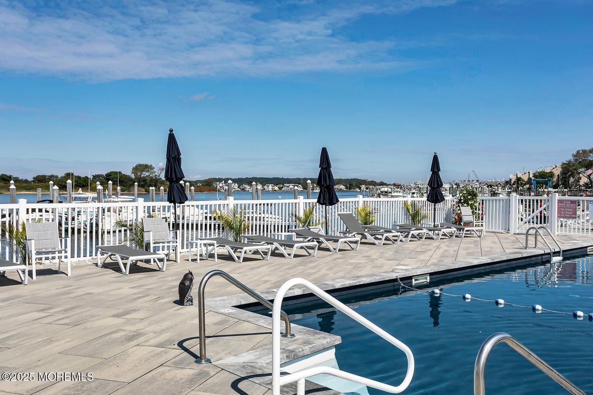 Exterior, Pool, Water