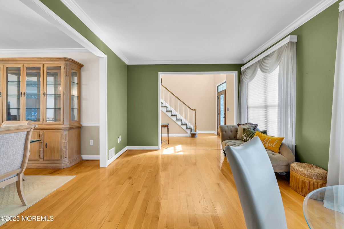 Interior, Wood Texture Flooring