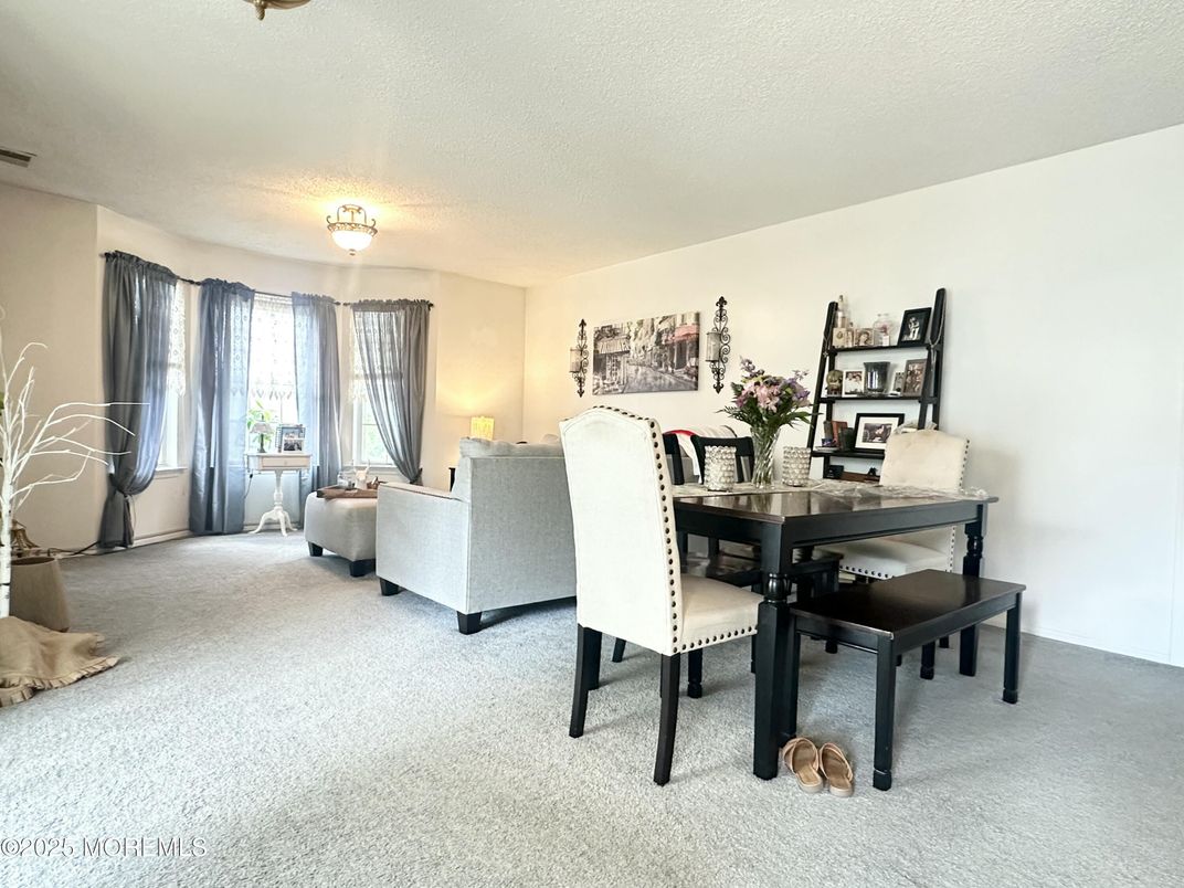 Dining room, Interior, Living room
