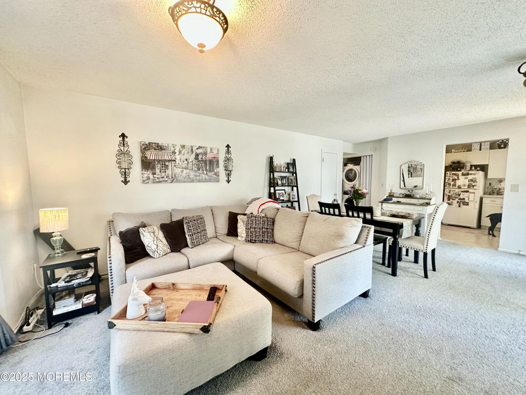 Dining room, Interior, Living room