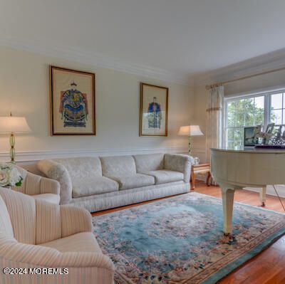 Interior, Living room, Piano, Wood Texture Flooring