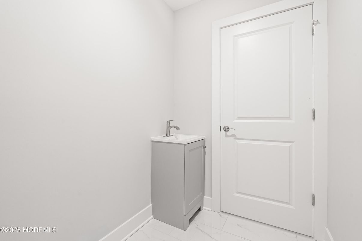 Interior, Marble, Washer