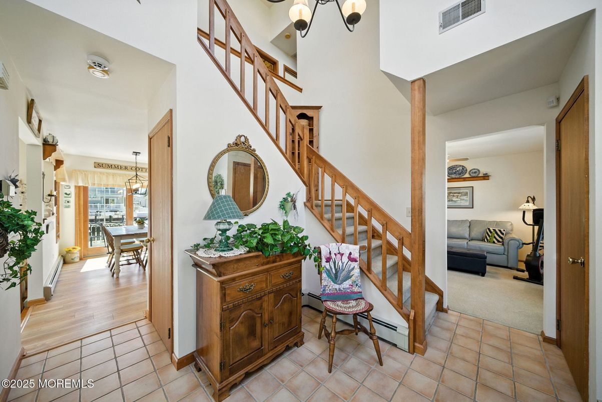 Chandelier, Dining room, Interior, Pendant Lights, Wood Texture Flooring