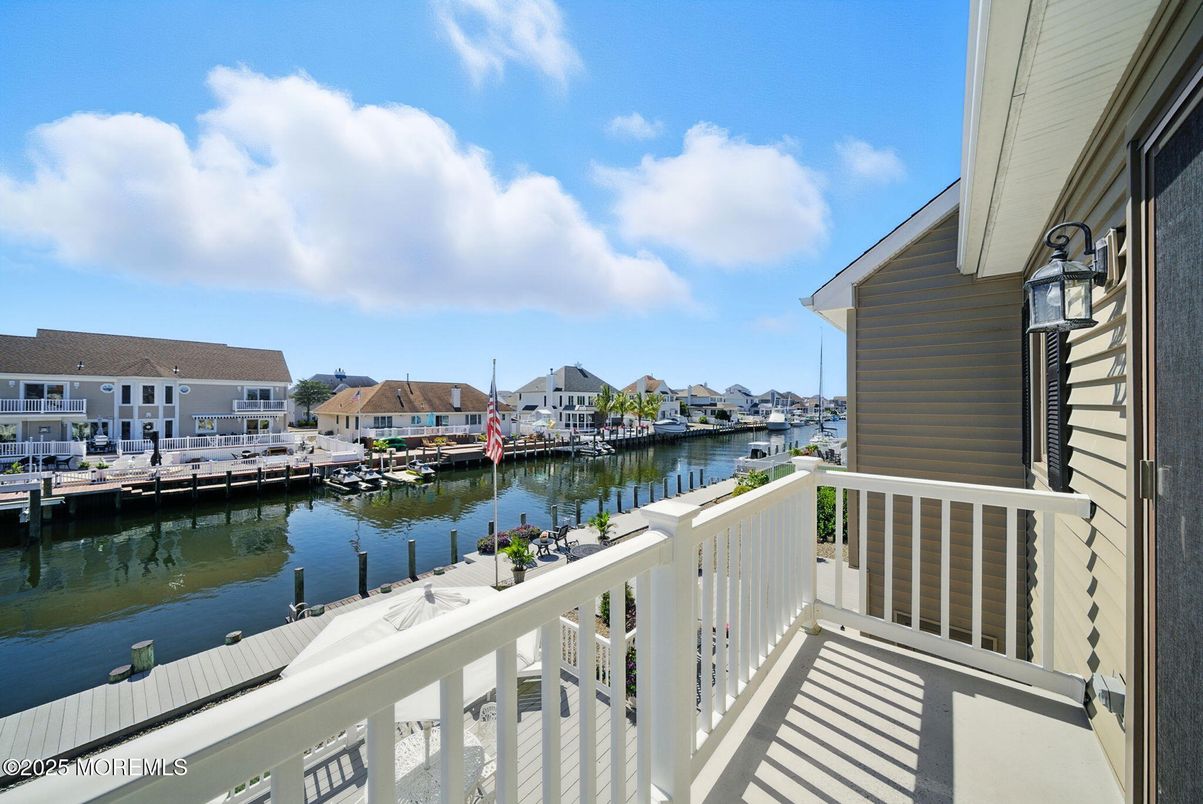 Water, Exterior, Other