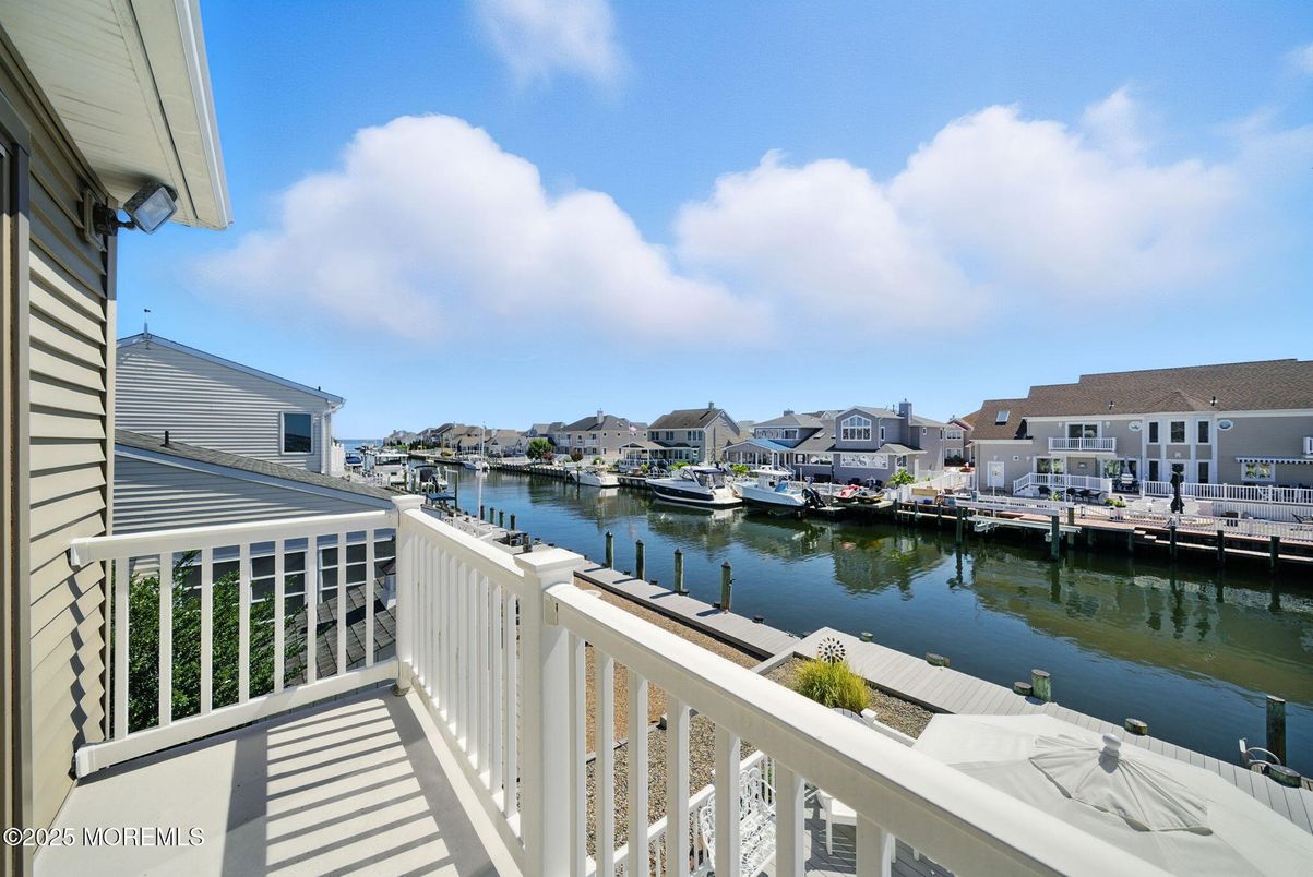 Water, Exterior, Other