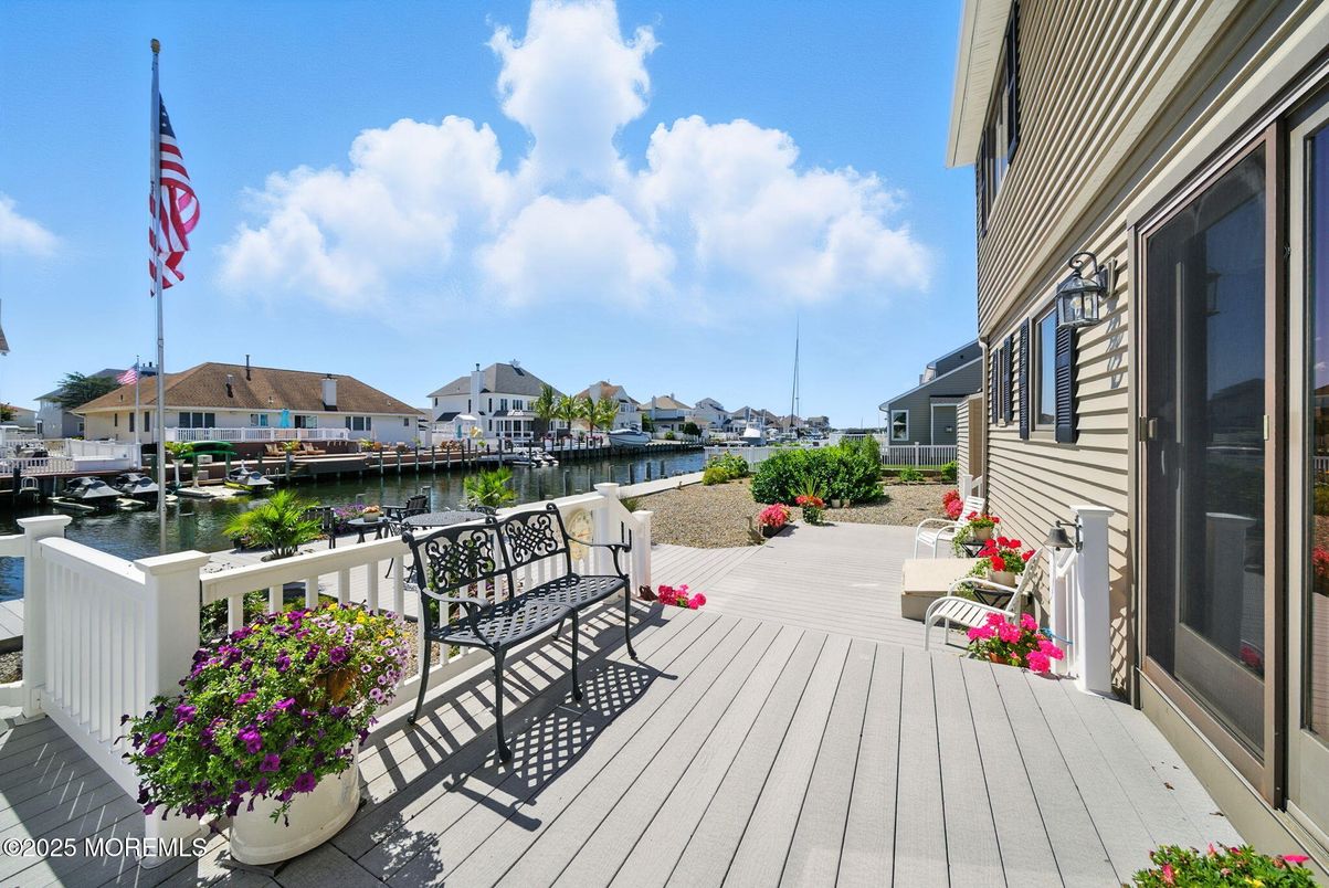 Water, Exterior, Other