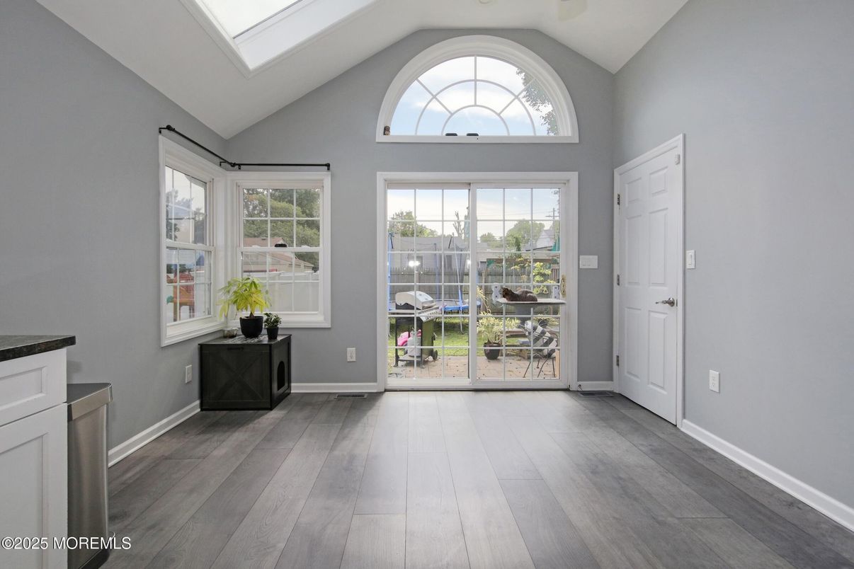 Interior, Wood Texture Flooring