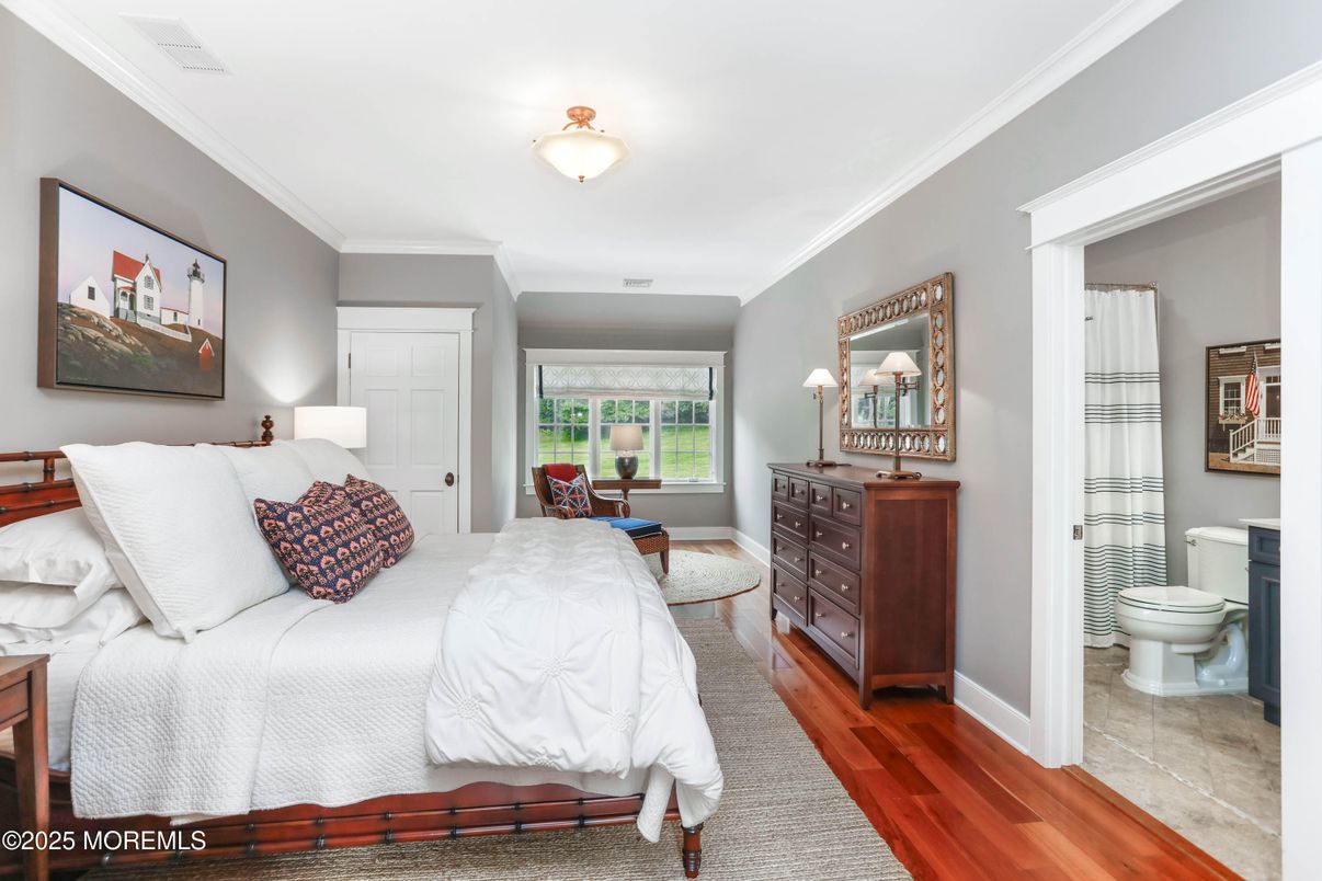Bathroom, Bedroom, Interior, Wood Texture Flooring
