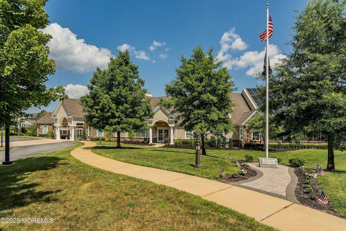 Backyard, Exterior, Solar Panels