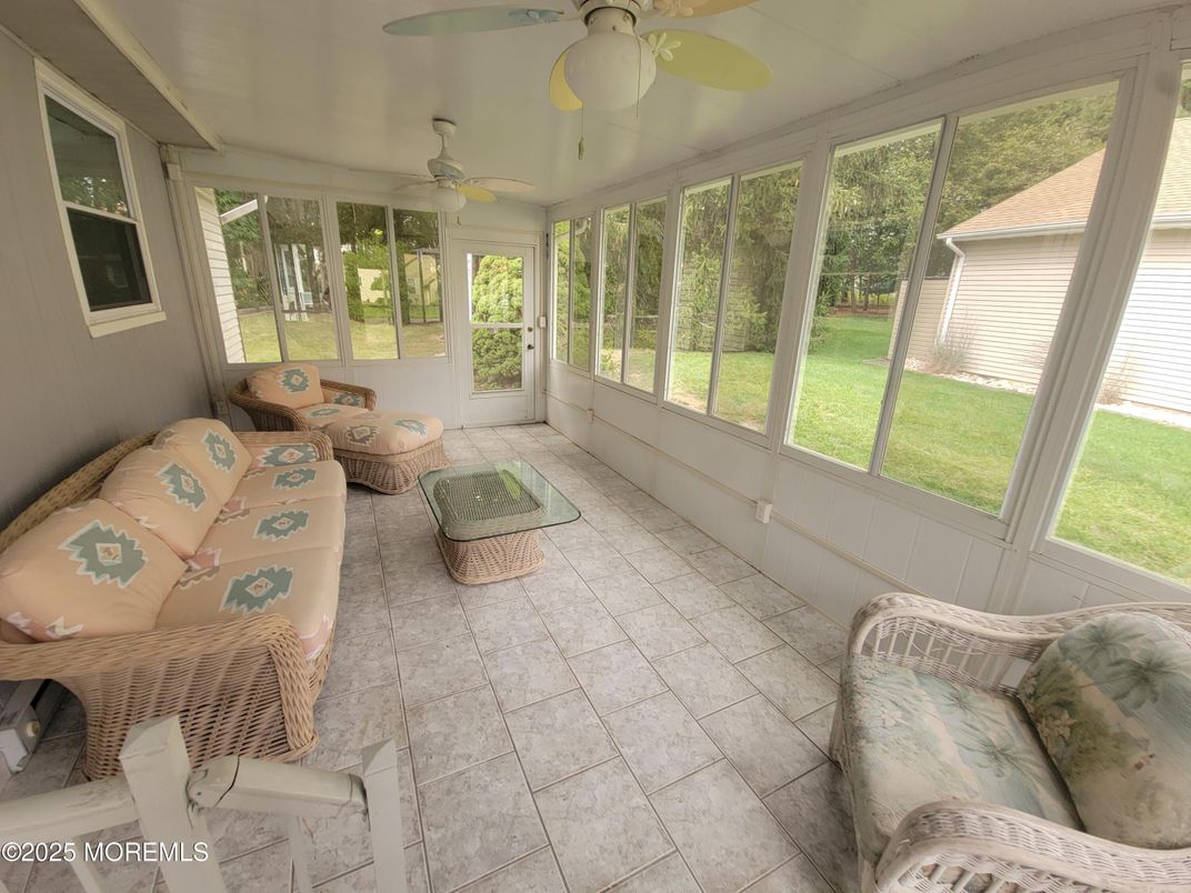 Interior, Living room, Sun Room