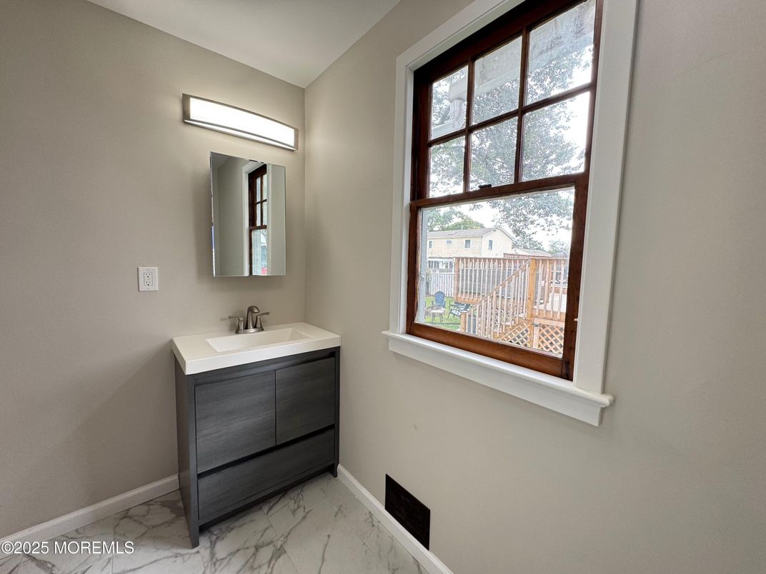 Bathroom, Interior, Marble