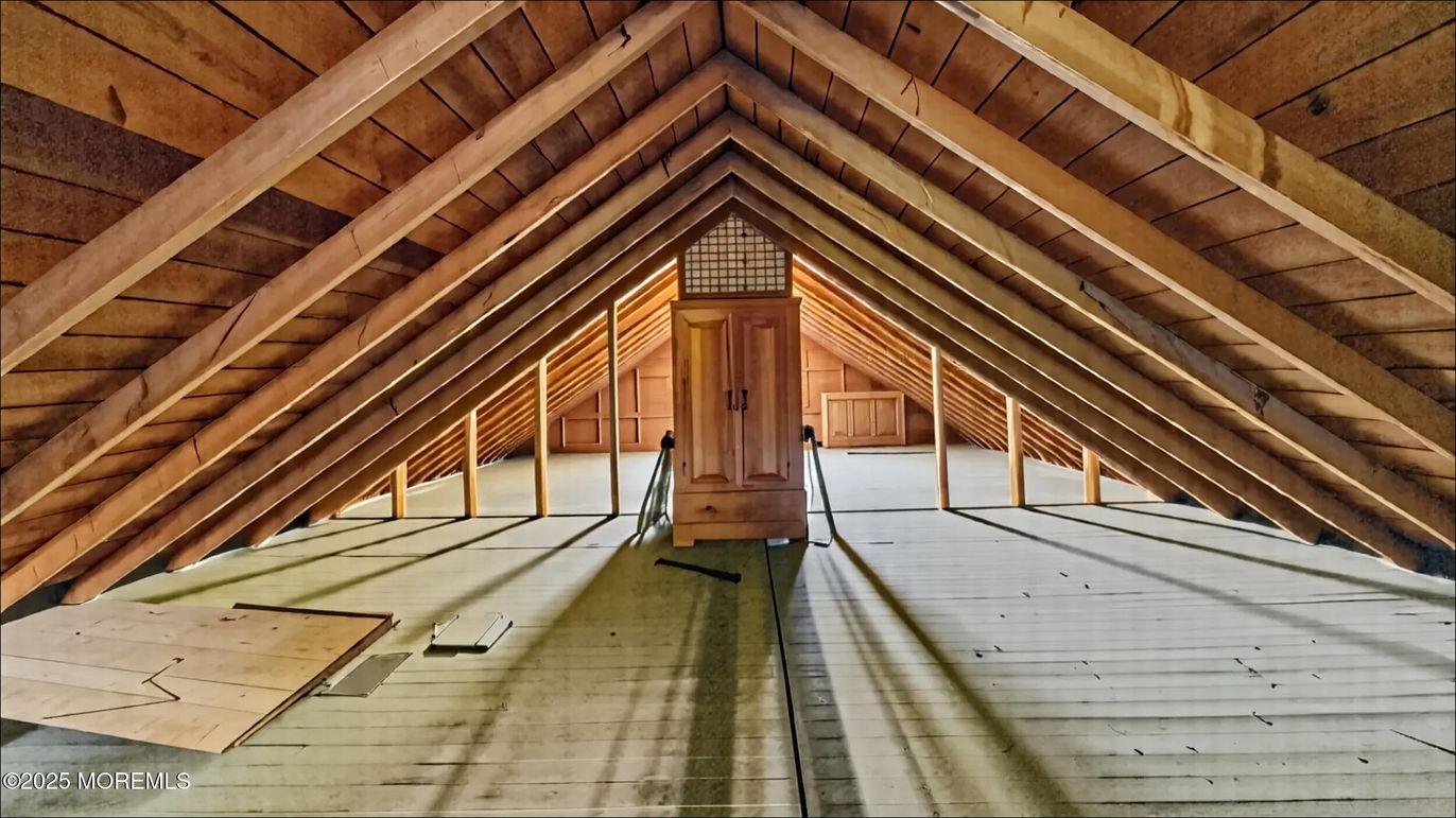 Interior, Wooden Beams, Wooden Ceilings