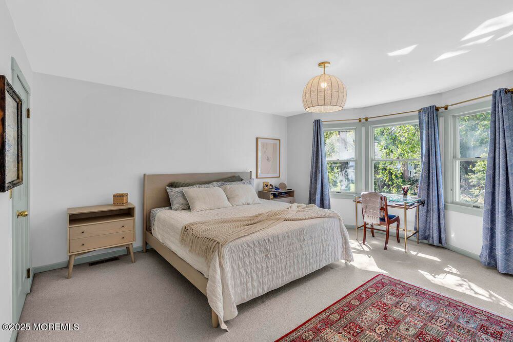 Bedroom, Home Office, Interior