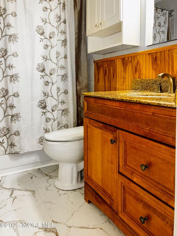 Bathroom, Interior, Marble