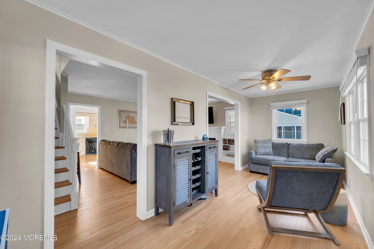 Interior, Wood Texture Flooring
