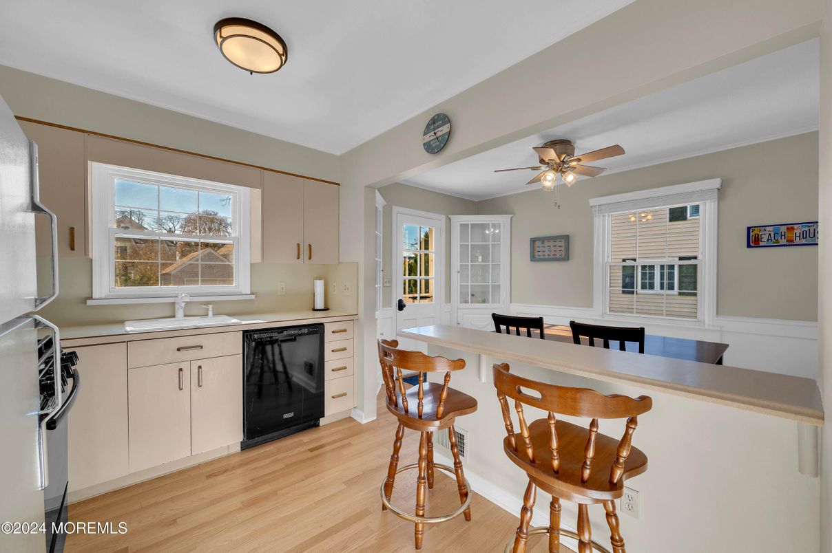 Dining room, Interior, Kitchen, Wood Texture Flooring