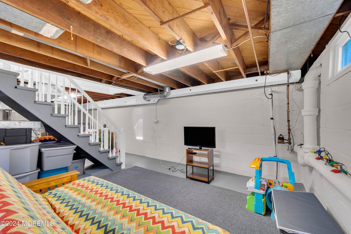 Interior, Wooden Beams, Wooden Ceilings