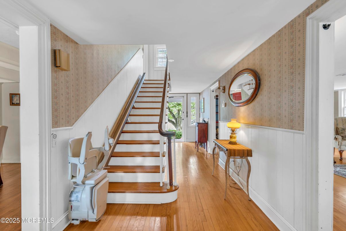 Interior, Wood Texture Flooring