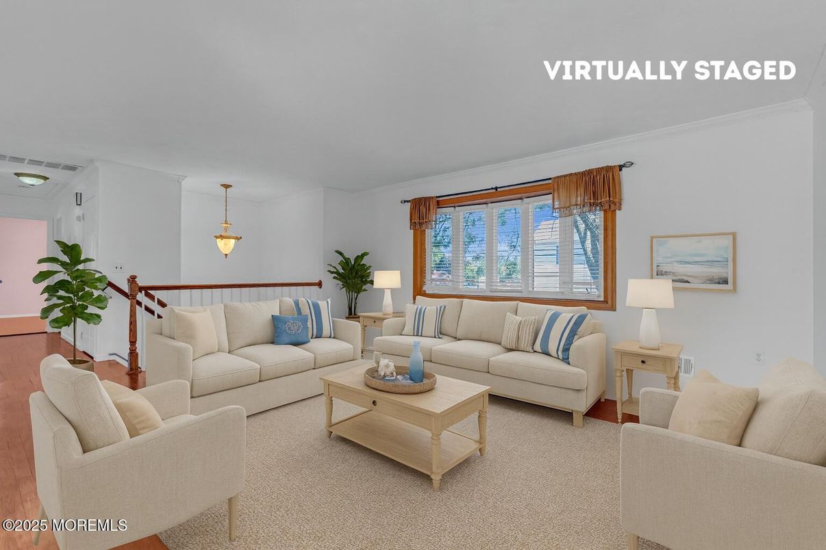 Interior, Living room, Pendant Lights