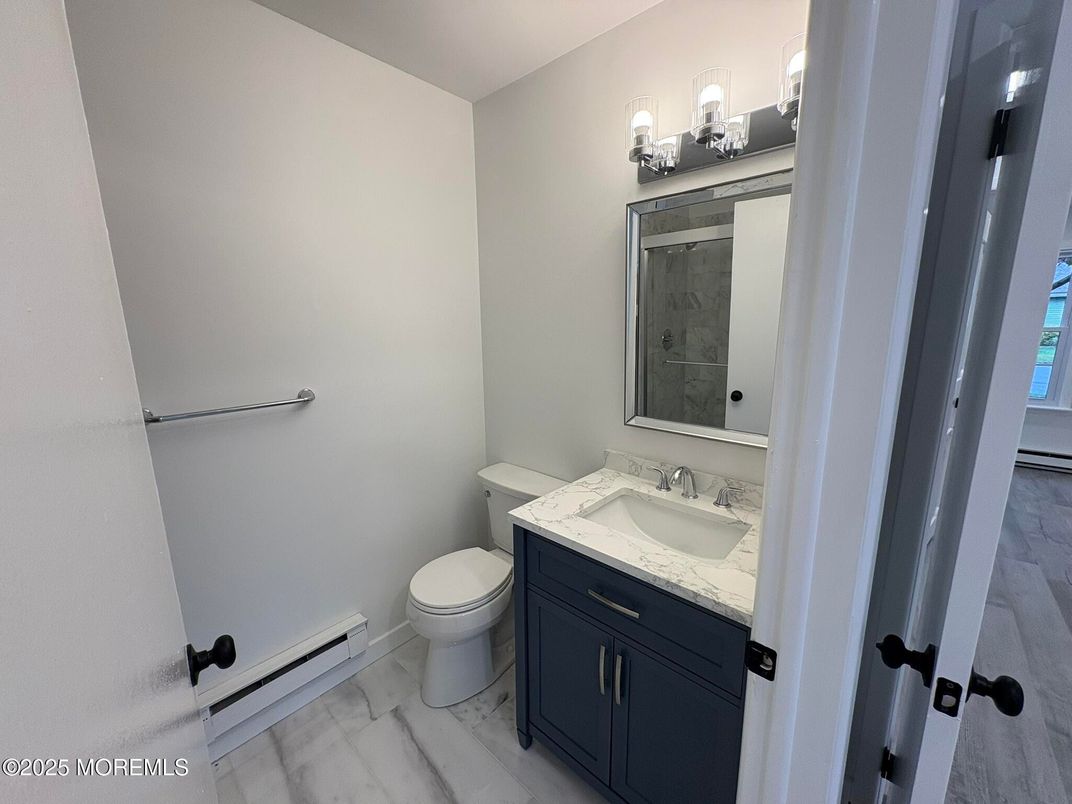 Bathroom, Interior, Marble