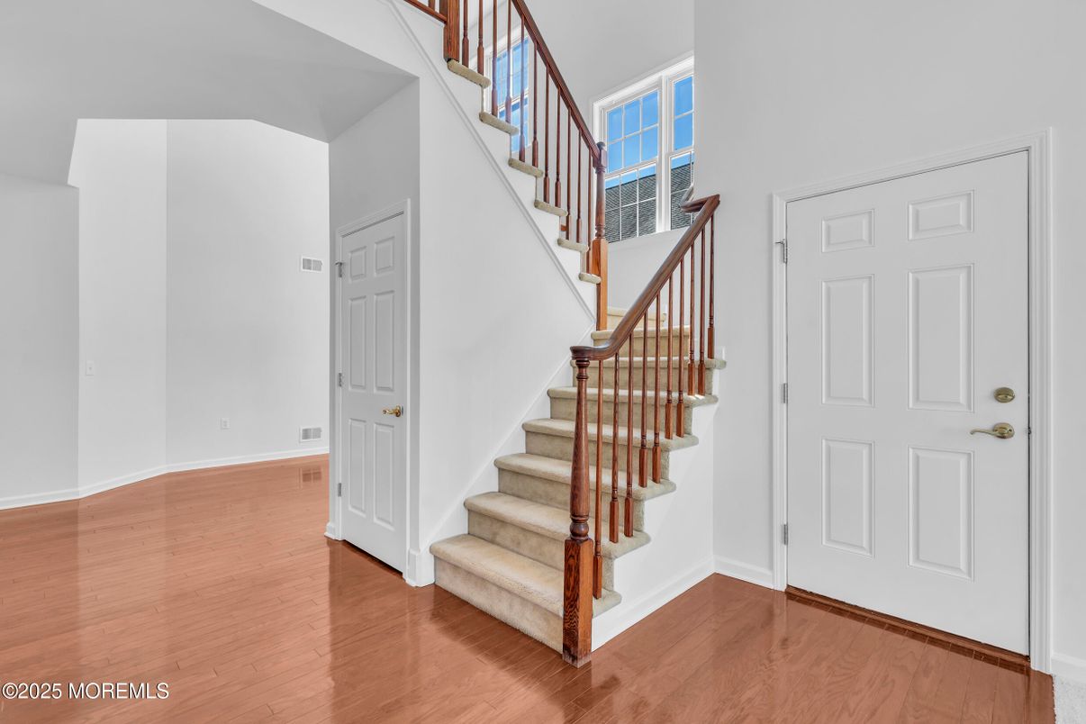 Interior, Wood Texture Flooring