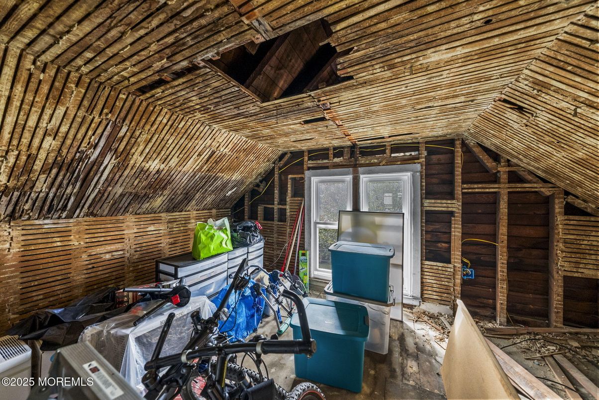 Interior, Wooden Ceilings, Wooden Walls
