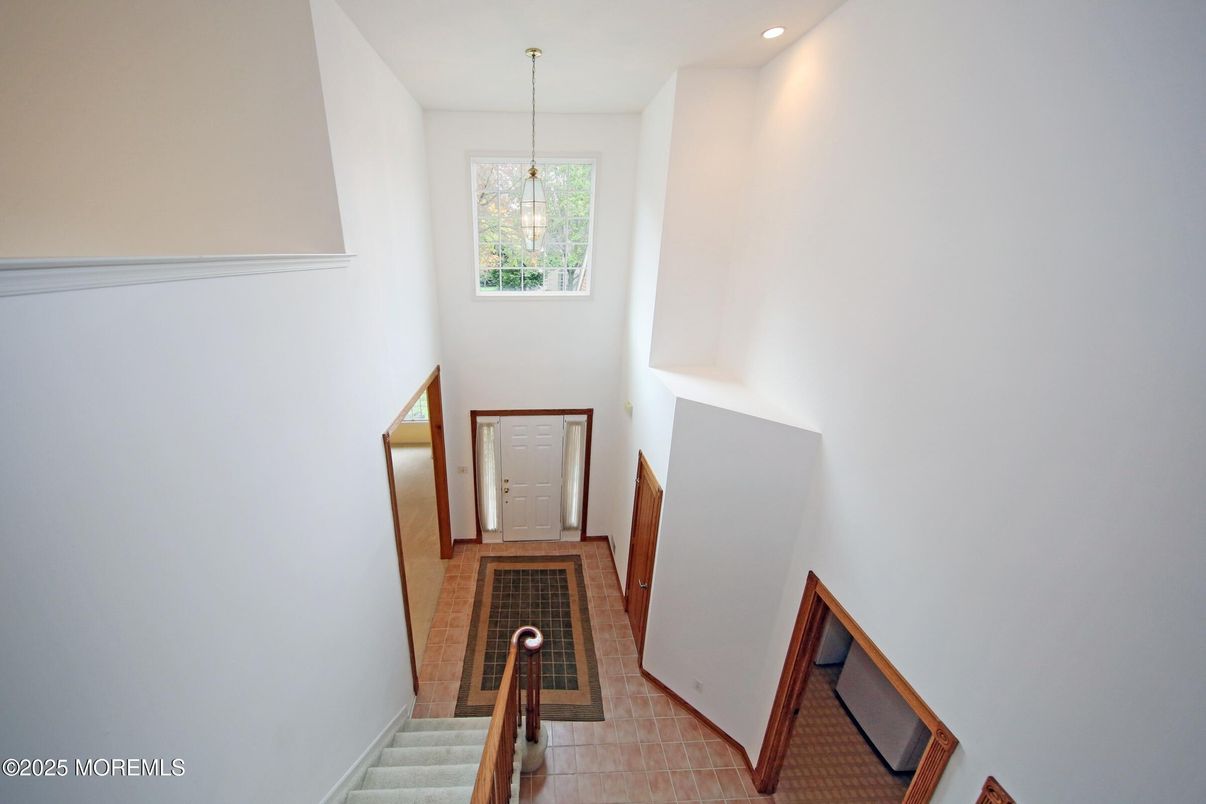 Interior, Pendant Lights, Recessed Lighting