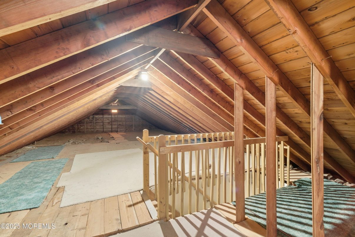 Interior, Wooden Beams, Wooden Ceilings